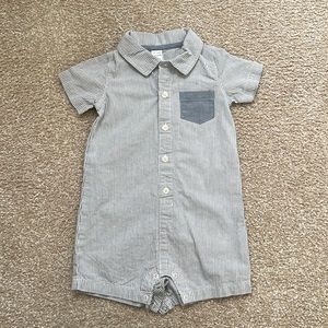 Carters 24 mth romper